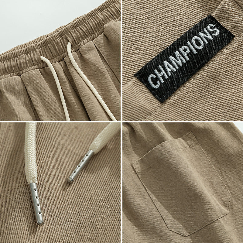 Lynor™ | Japanese Baggy Pants