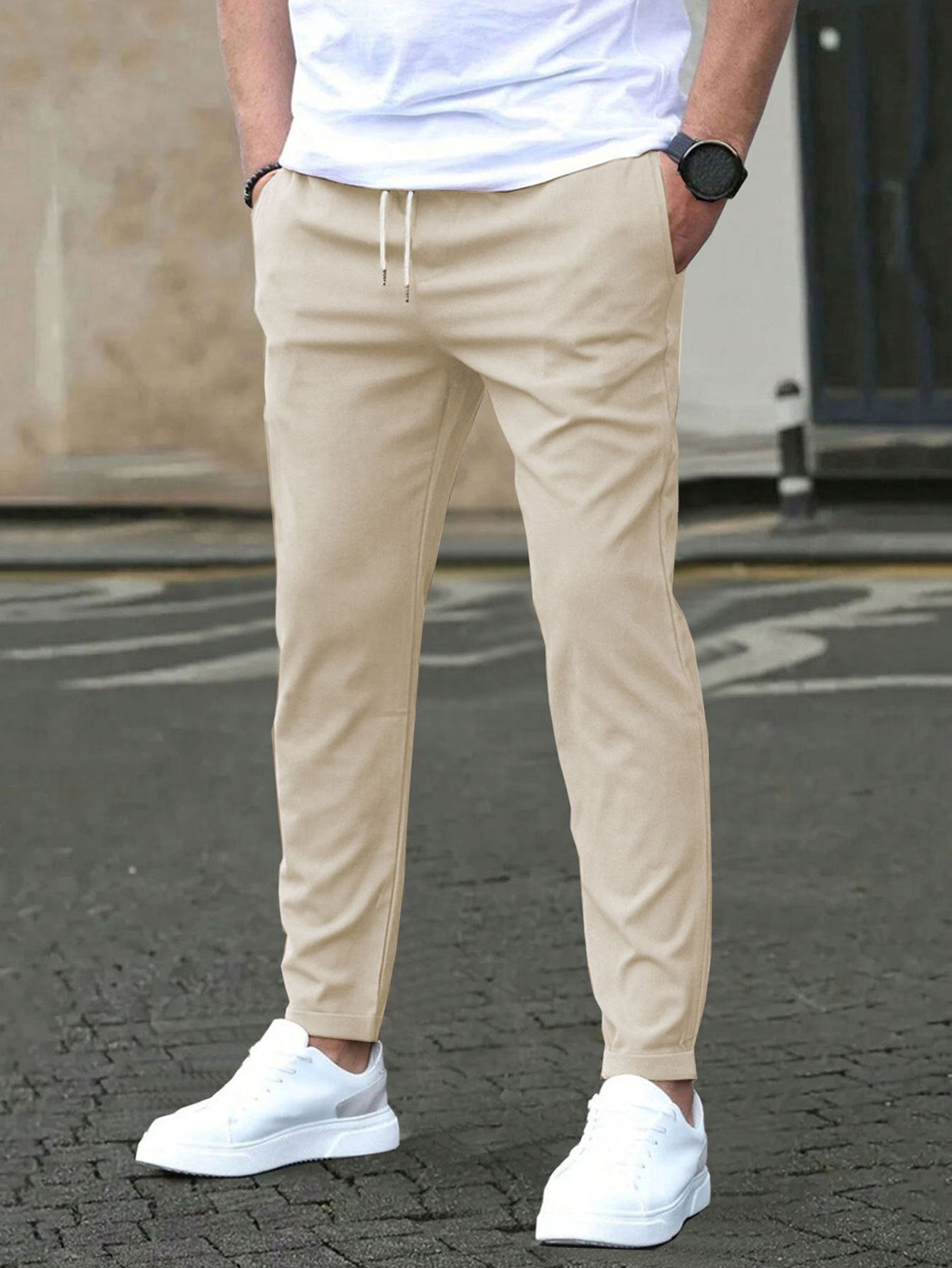 Lynor™ | Urban Pants