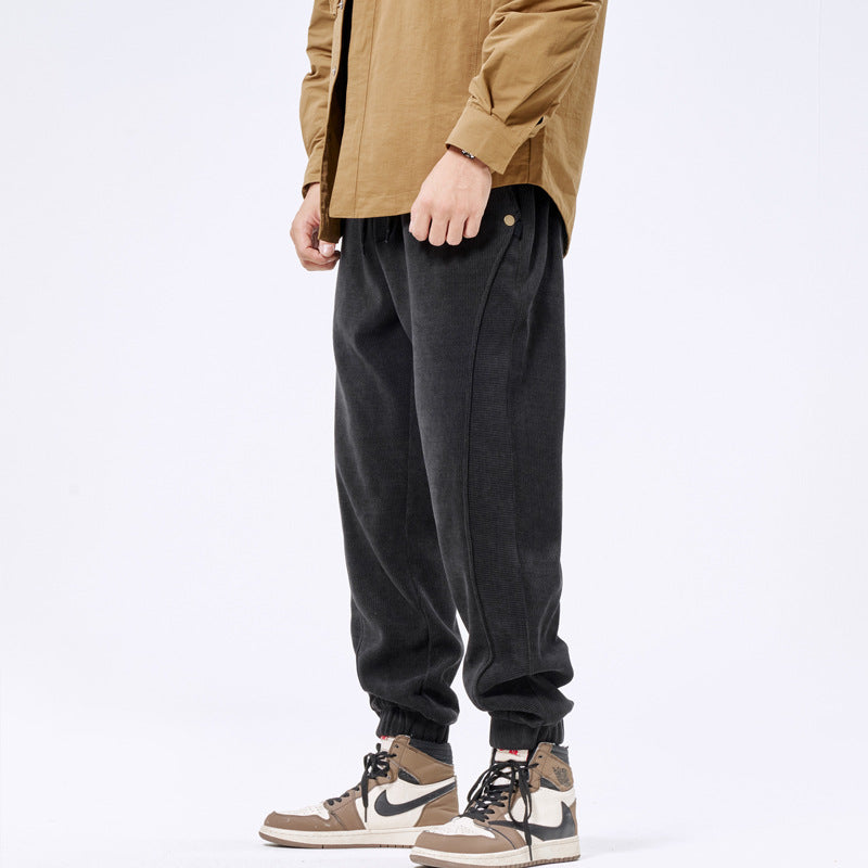 Lynor™ | Comfortable Corduroy Pants