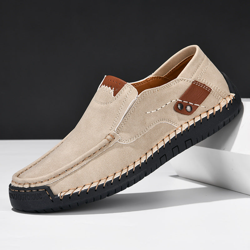 Lynor™ | Gentleman’s Trail Walkers