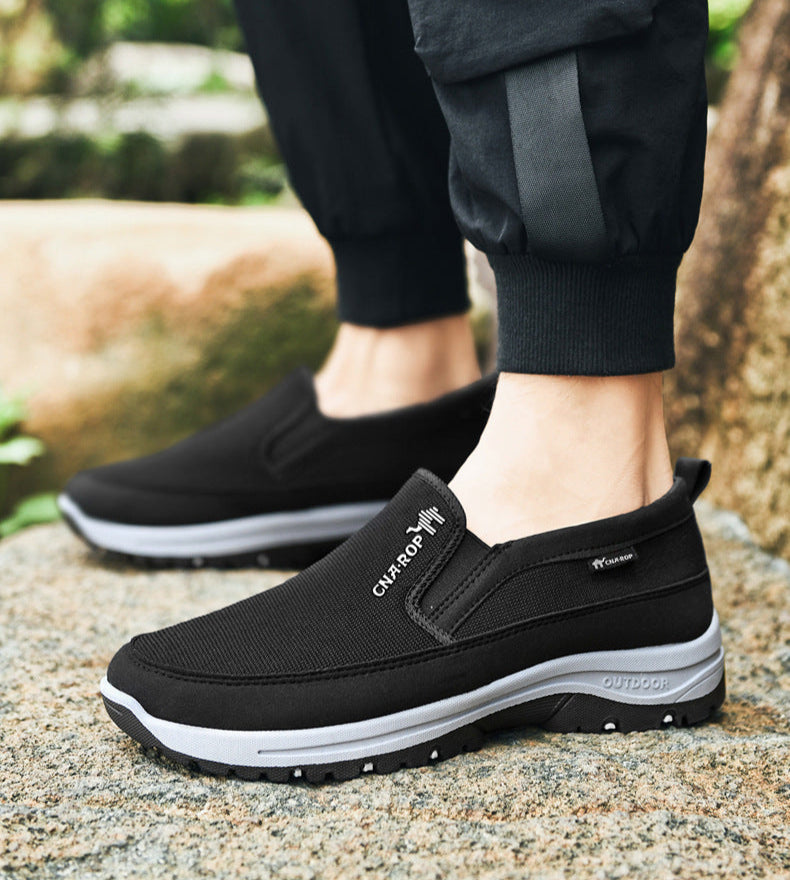 Lynor™ | Orthopedic Walking Shoes