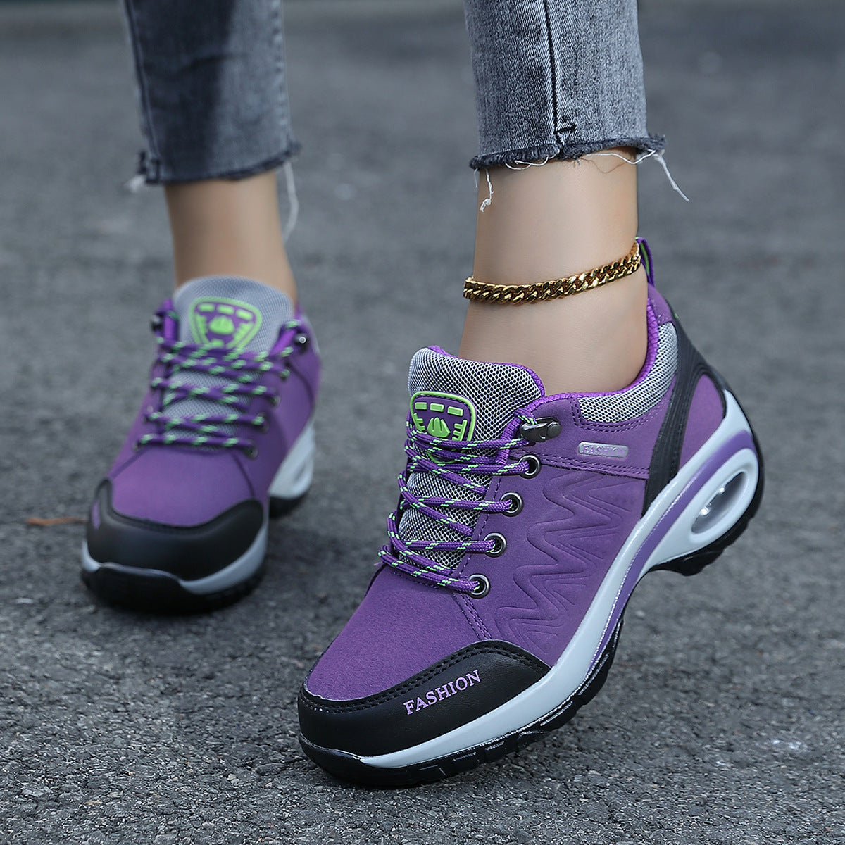 Lynor™ | Women's Orthopedic Shoes
