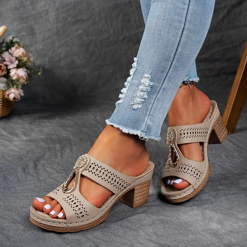 Lynor™ | Comfort Chic Orthopedic Sandal