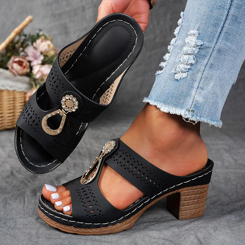 Lynor™ | Comfort Chic Orthopedic Sandal