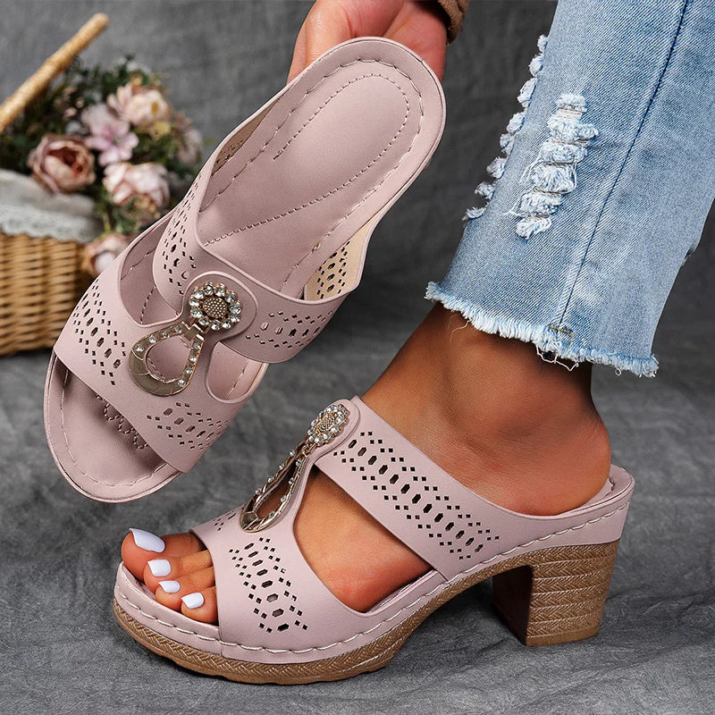 Lynor™ | Comfort Chic Orthopedic Sandal