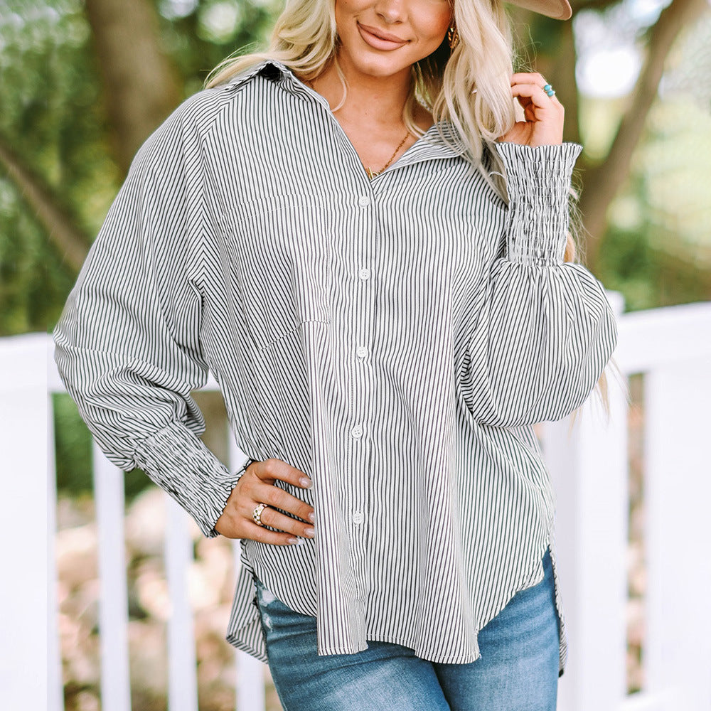 Lynor™ | Everyday Relaxed-Fit Shirt