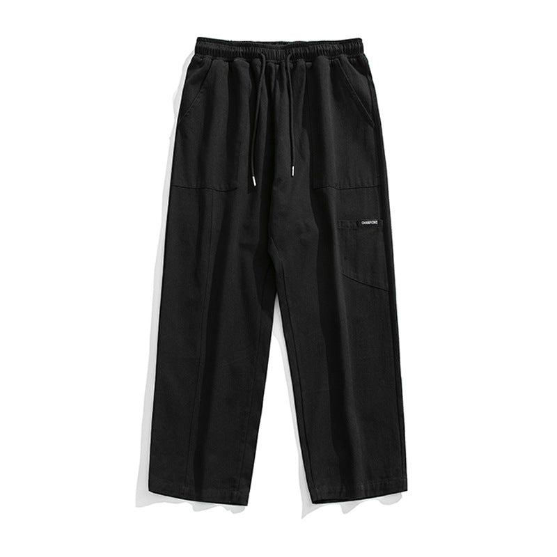 Lynor™ | Japanese Baggy Pants