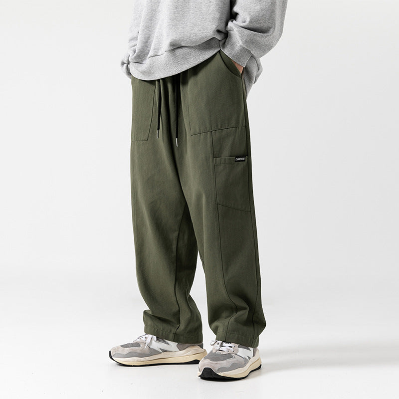 Lynor™ | Japanese Baggy Pants