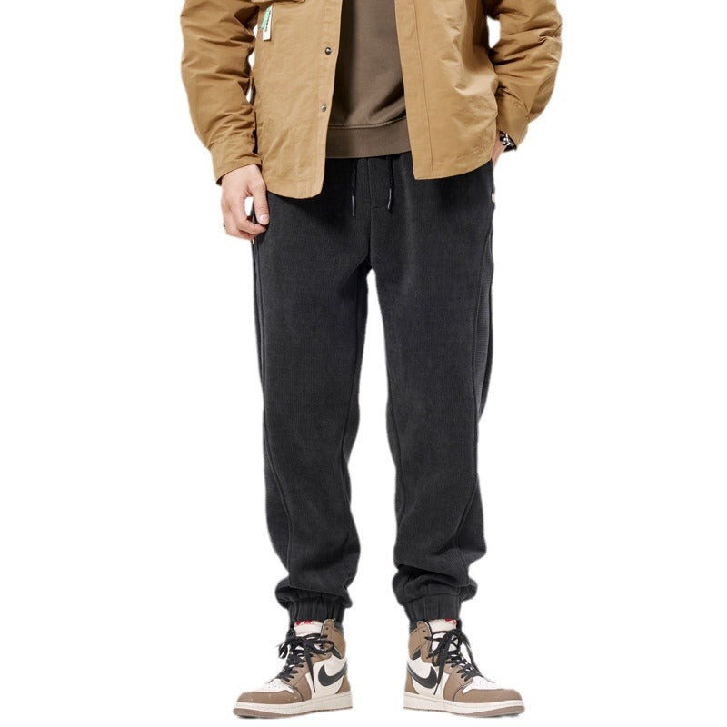 Lynor™ | Comfortable Corduroy Pants
