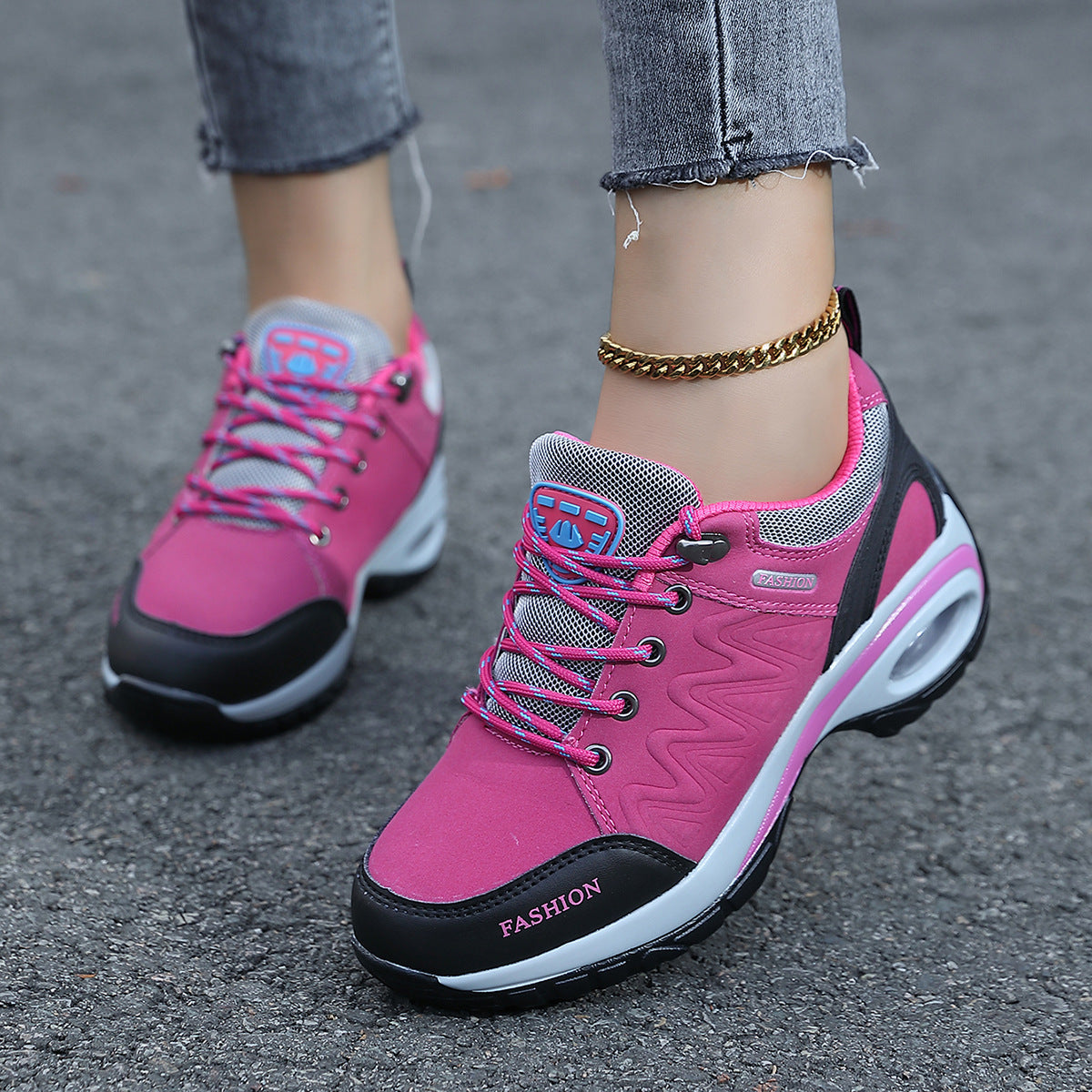 Lynor™ | Women's Orthopedic Shoes