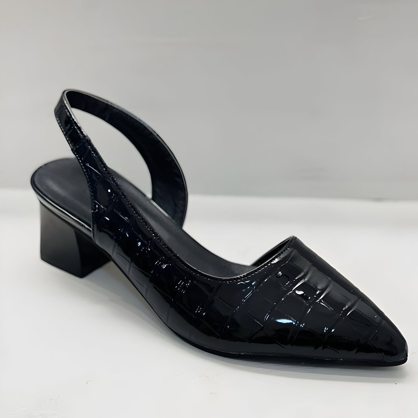 Lynor™ | Orthopedic Comfort Heels
