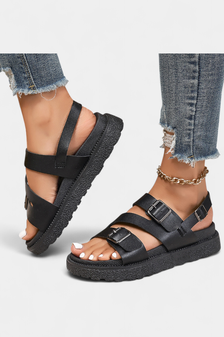 Lynor™ | Elegant & Casual Sandals