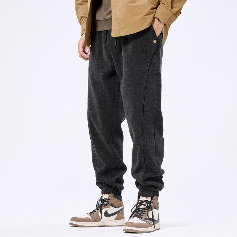 Lynor™ | Comfortable Corduroy Pants