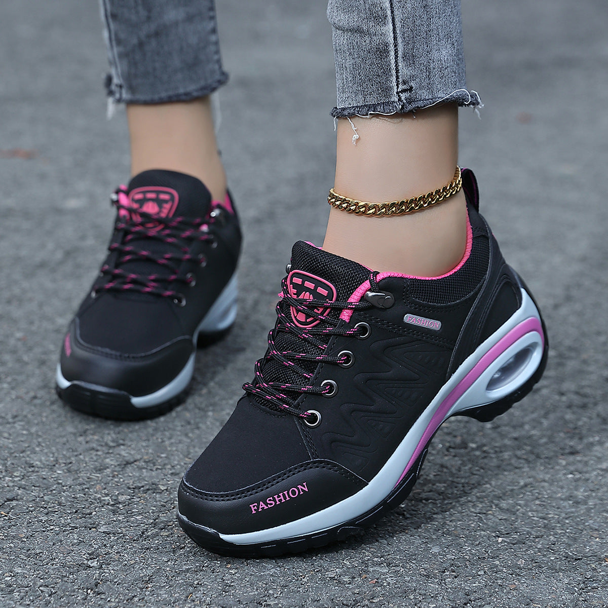 Lynor™ | Women's Orthopedic Shoes