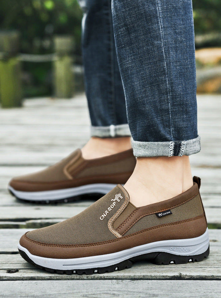 Lynor™ | Orthopedic Walking Shoes