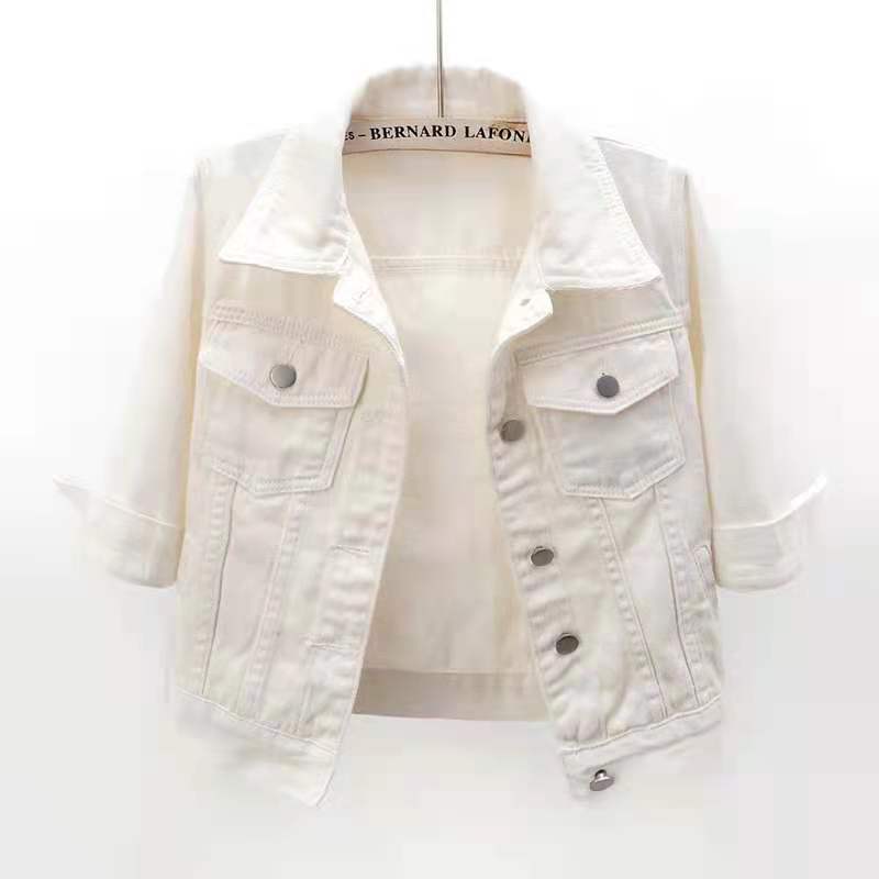 Lynor™ | Classic Denim Jacket Everyday