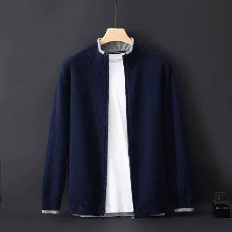 Lynor™ | Cashmere Jacket