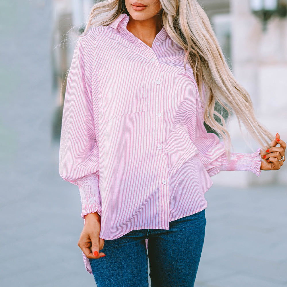 Lynor™ | Everyday Relaxed-Fit Shirt