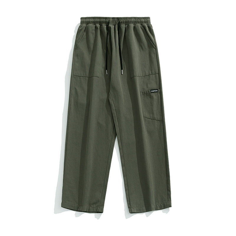 Lynor™ | Japanese Baggy Pants