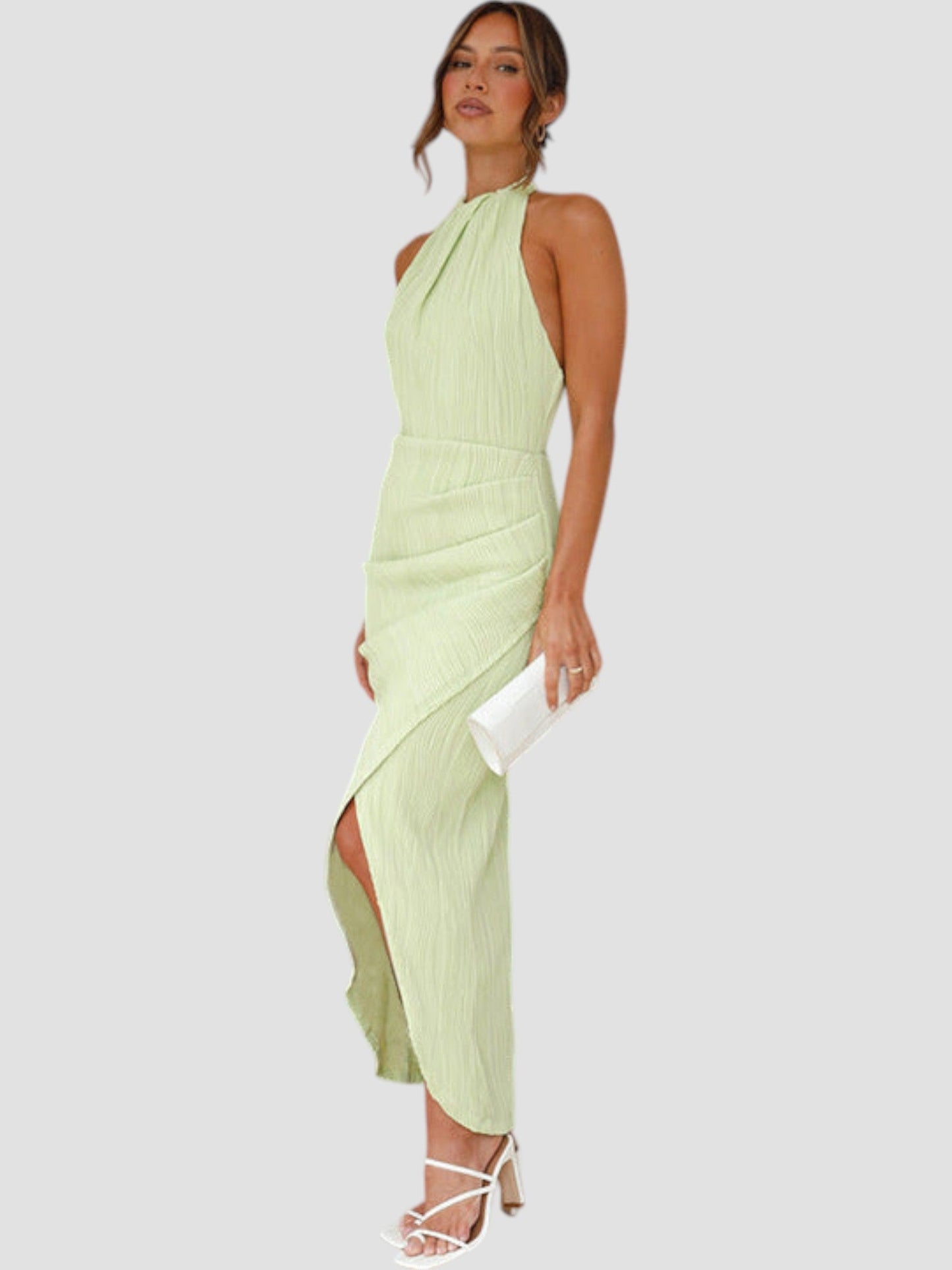 Lynor™ | Classic Dress