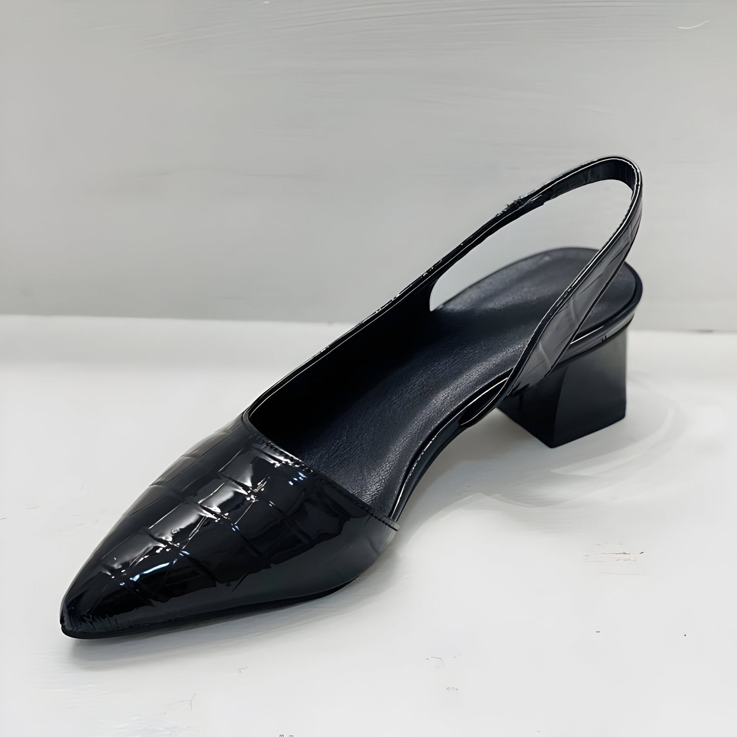 Lynor™ | Orthopedic Comfort Heels