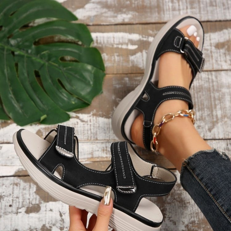 Lynor™ | Supportive Orthopedic Sandals