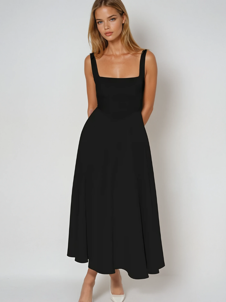 Lynor™ | Elegant Dress