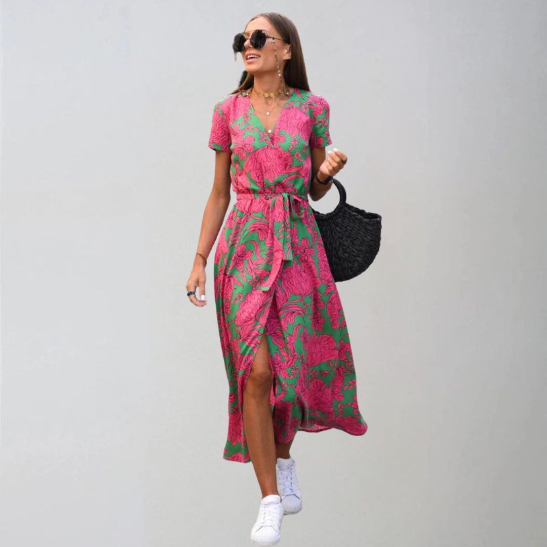 Lynor™ | Floral Dresses Stylish for Every Occasion