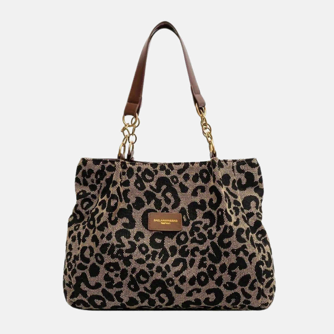 Lynor™ | Women's Elegant Shoulder Bag