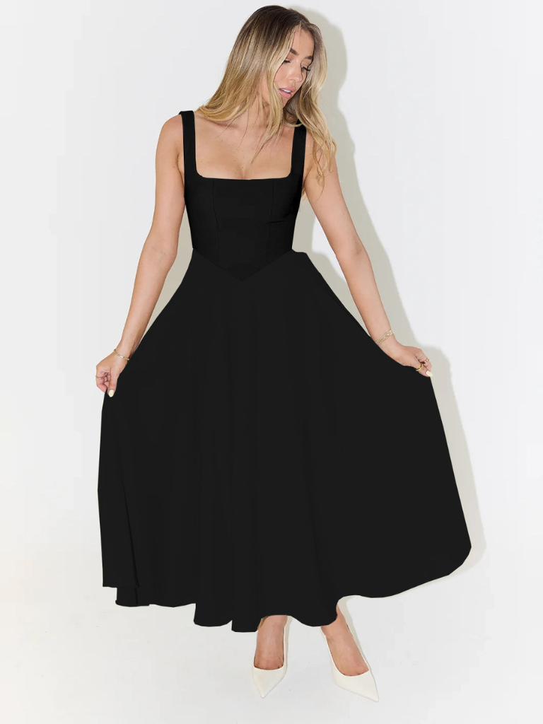 Lynor™ | Elegant Dress