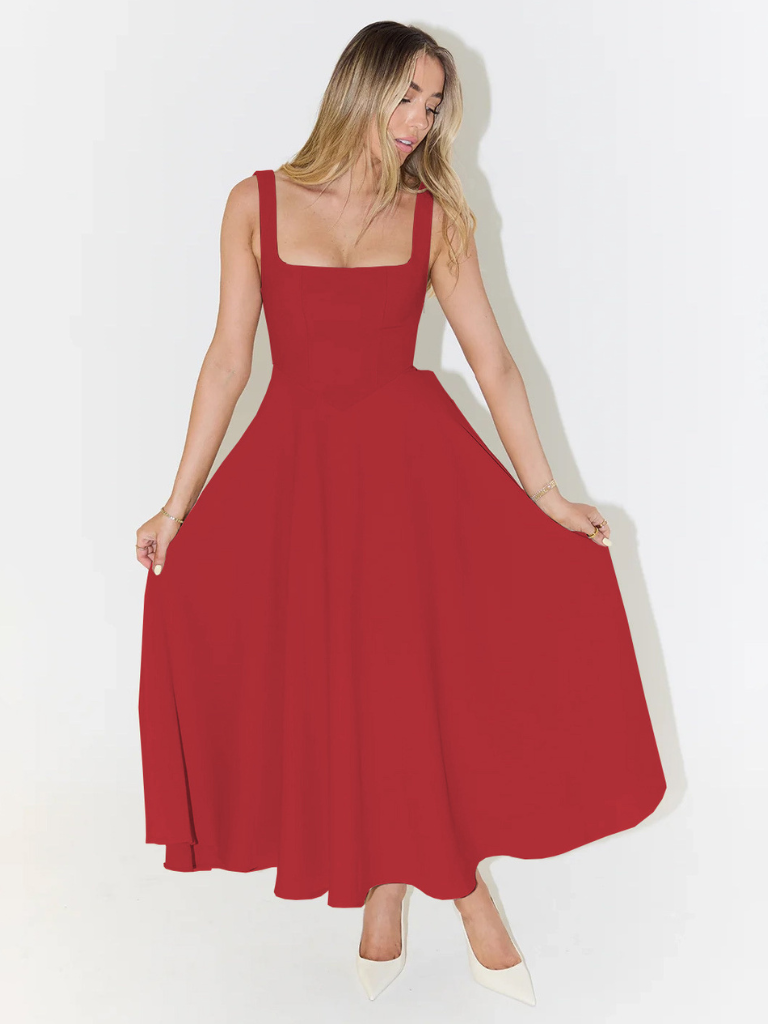 Lynor™ | Elegant Dress