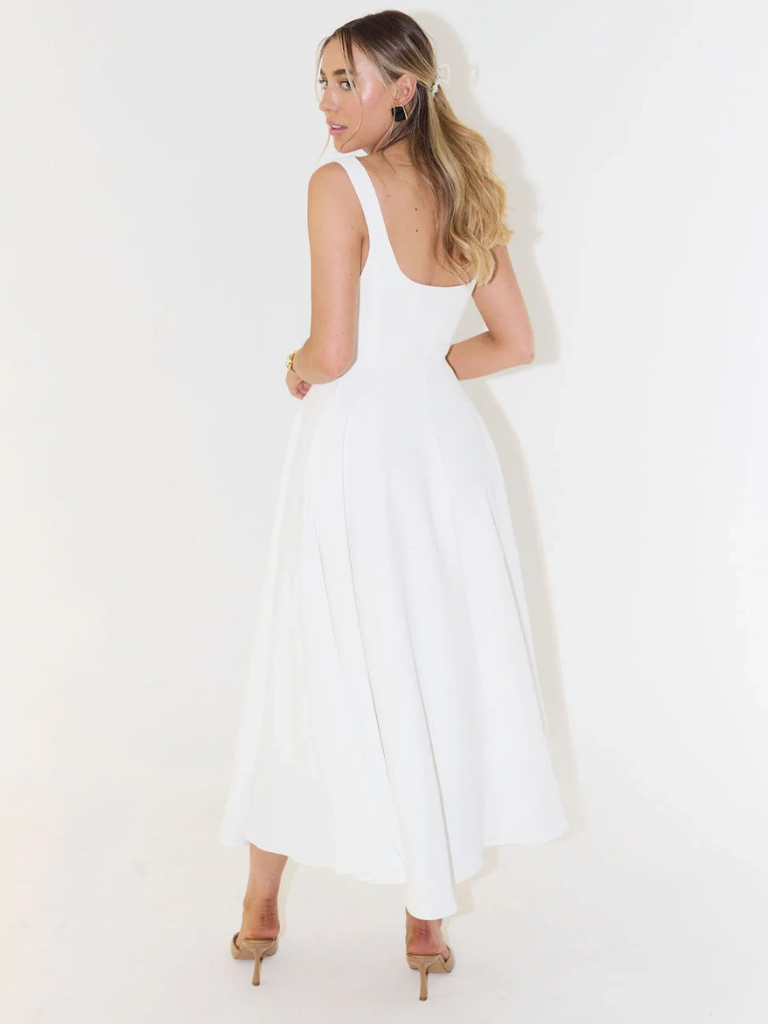Lynor™ | Elegant Dress