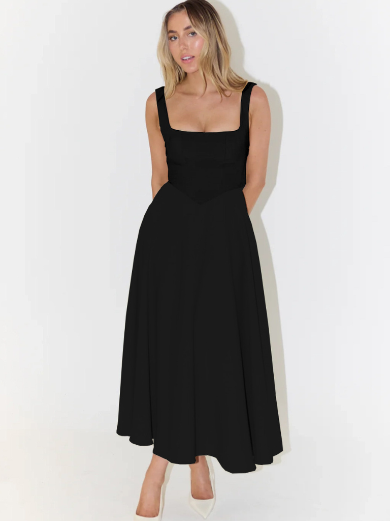 Lynor™ | Elegant Dress