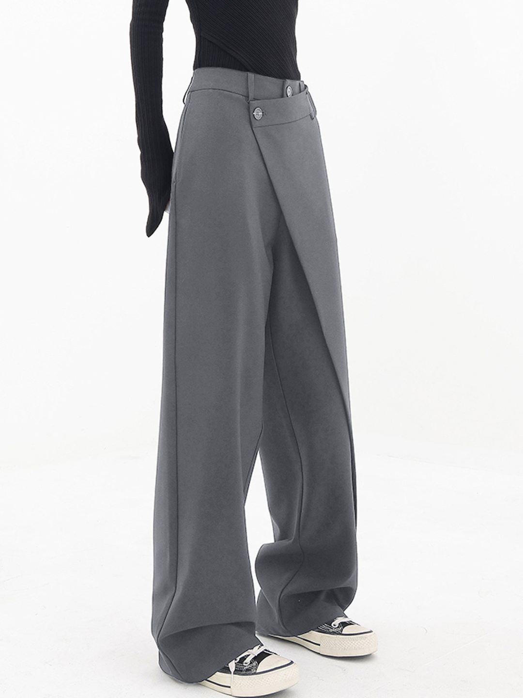 Lynor™ | Moderne Baggy Pants