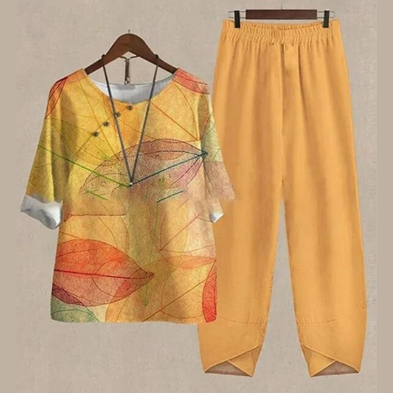 Lynor™ | Evelyn Chic Artisan Set