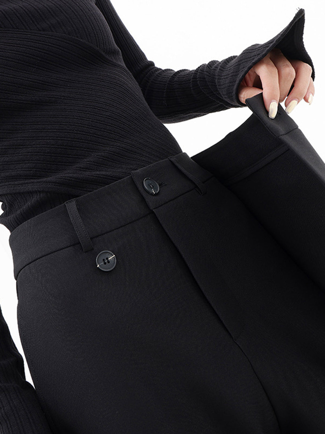 Lynor™ | Moderne Baggy Pants