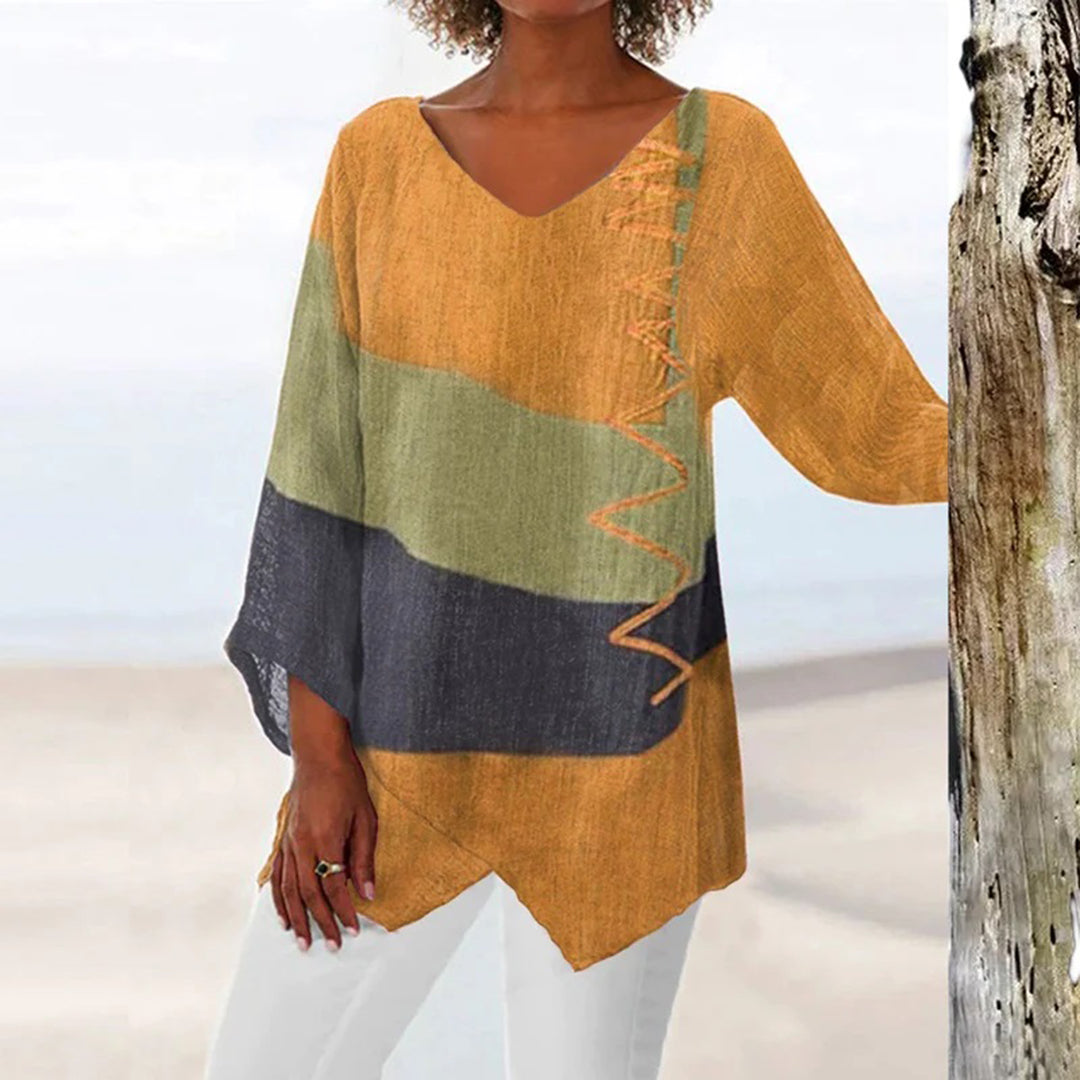 Lynor™ | Stylish Women Top