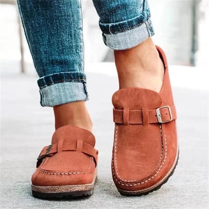 Lynor™ | Women’s Elegant Orthopedic Clogs