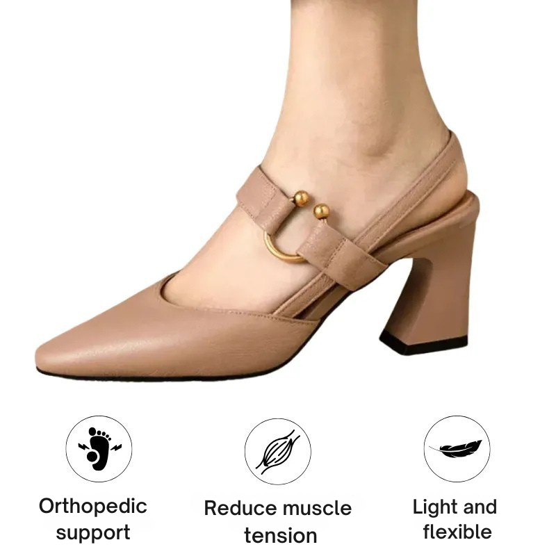Lynor™ | Orthopedic Women Shoes