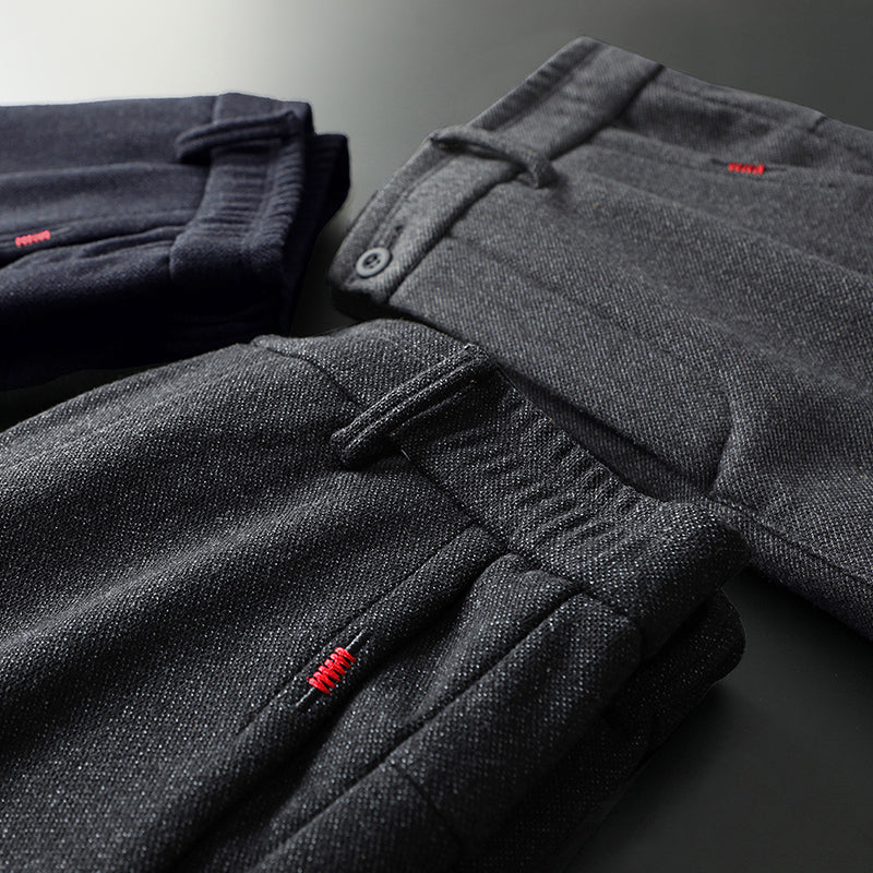 Lynor™ | Slim Fit Pants (+Free Belt)