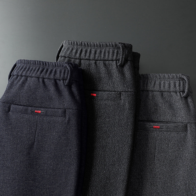 Lynor™ | Slim Fit Pants (+Free Belt)