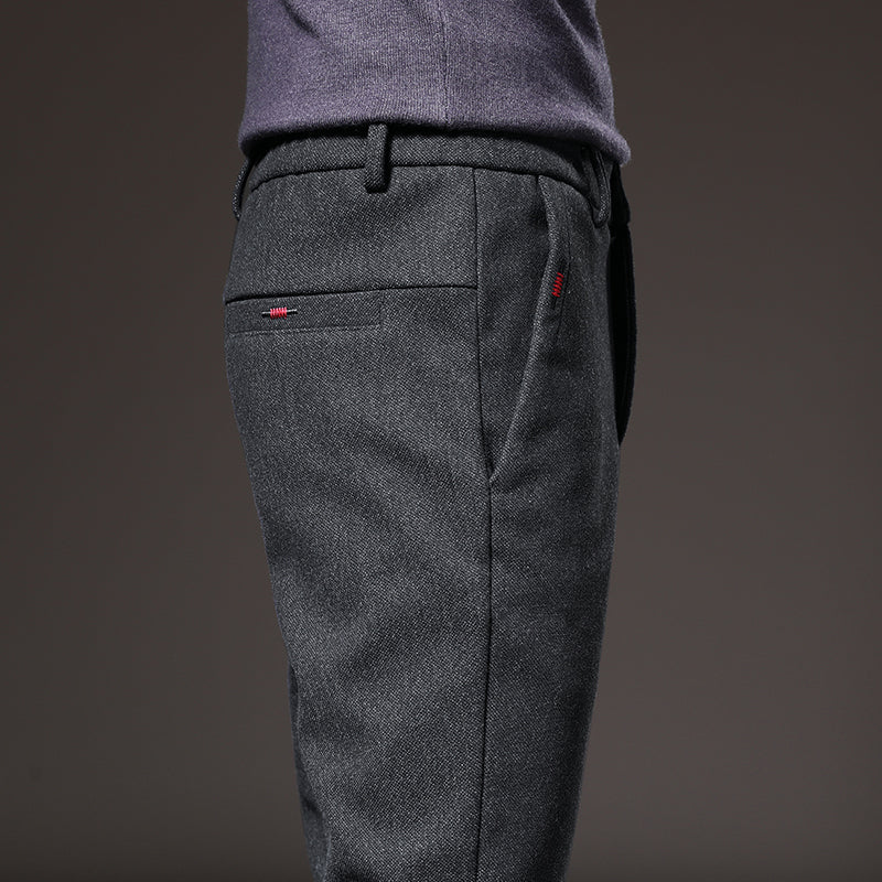 Lynor™ | Slim Fit Pants (+Free Belt)