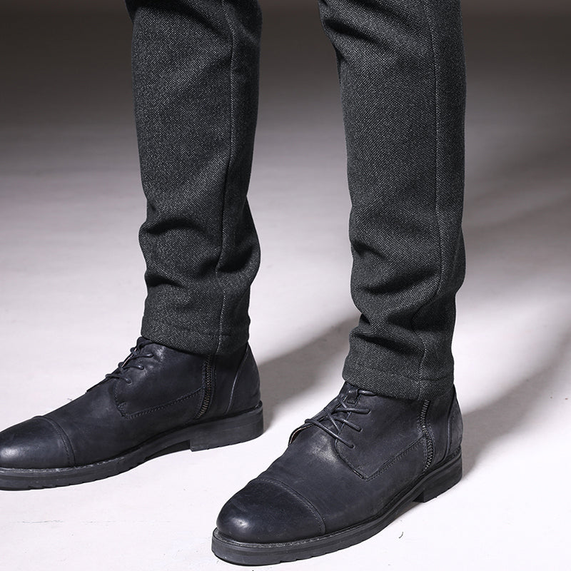 Lynor™ | Slim Fit Pants (+Free Belt)