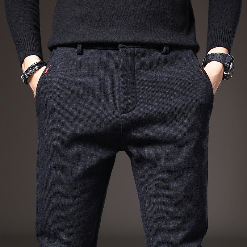 Lynor™ | Slim Fit Pants (+Free Belt)