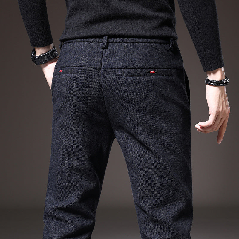 Lynor™ | Slim Fit Pants (+Free Belt)