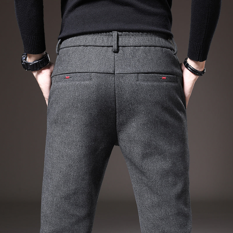 Lynor™ | Slim Fit Pants (+Free Belt)