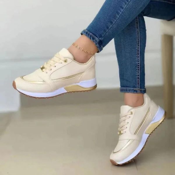 Lynor™ | Women's Orthopedic Shoes