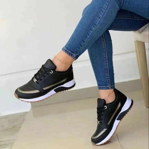 Lynor™ | Women's Orthopedic Shoes