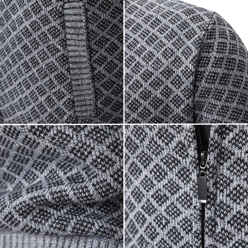Lynor™ | STYLISH MEN'S JACKET
