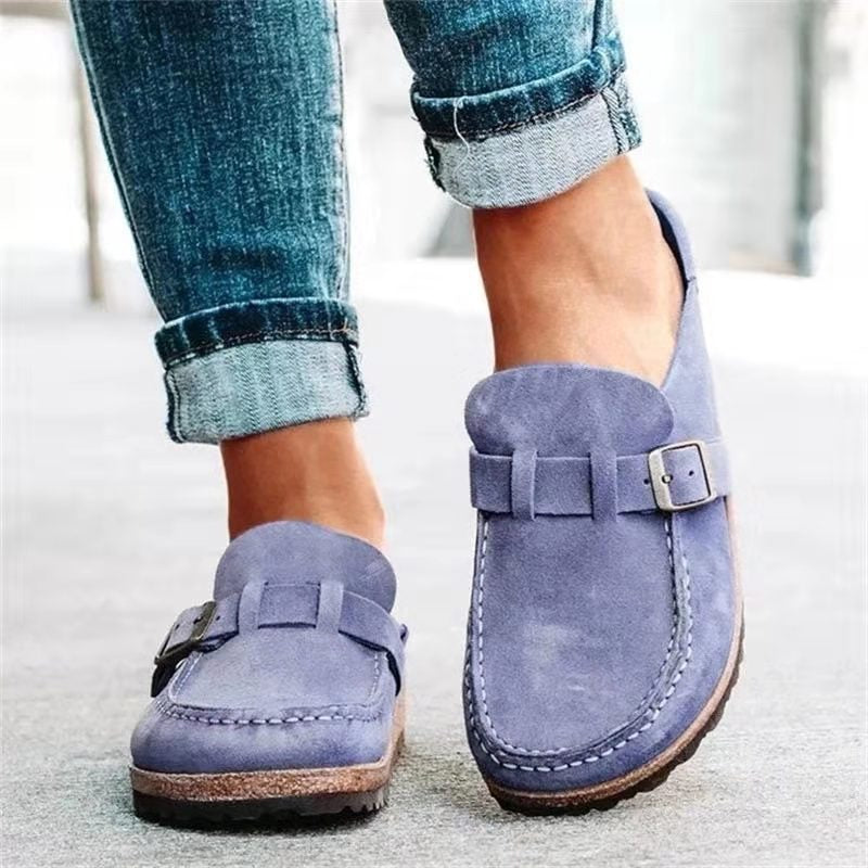 Lynor™ | Women’s Elegant Orthopedic Clogs